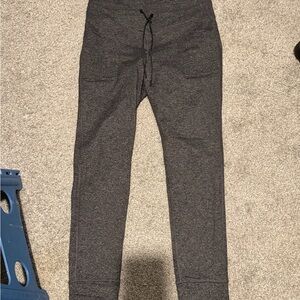 Old Navy Dark Gray Women’s Pants